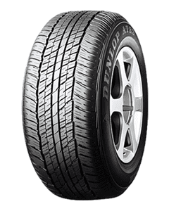 未使用♪ 265/55R19 DUNLOP GRANDTREK AT23