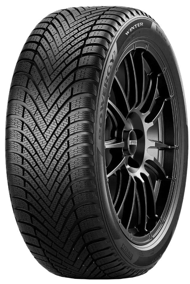 PIRELLI 235 55 R18 104H POWERGY WINTER