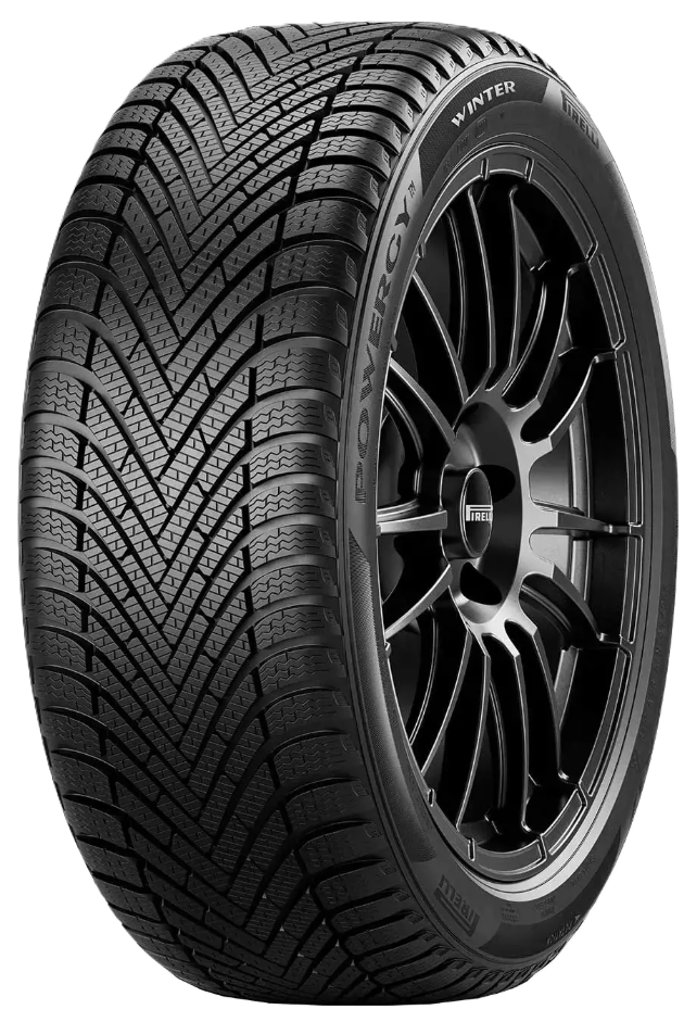 Pirelli 235 55 R18 104H Powergy Winter
