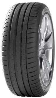 MICHELIN 235 45 R19 99Y PILOT SPORT 4