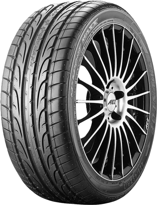 DUNLOP 235 50 R21 101W SP SPORT MAXX | Just Tyres