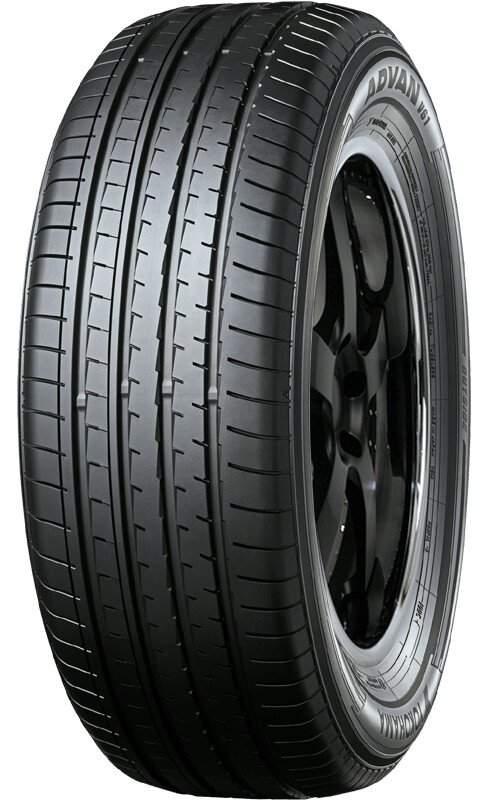 user225／60R17 Yokohama BLUEARTH XT AE61 225/60 R17 99 V | Darmowa dostawa
