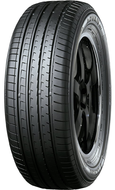 Yokohama 225 55 R18 98H Advan V61h