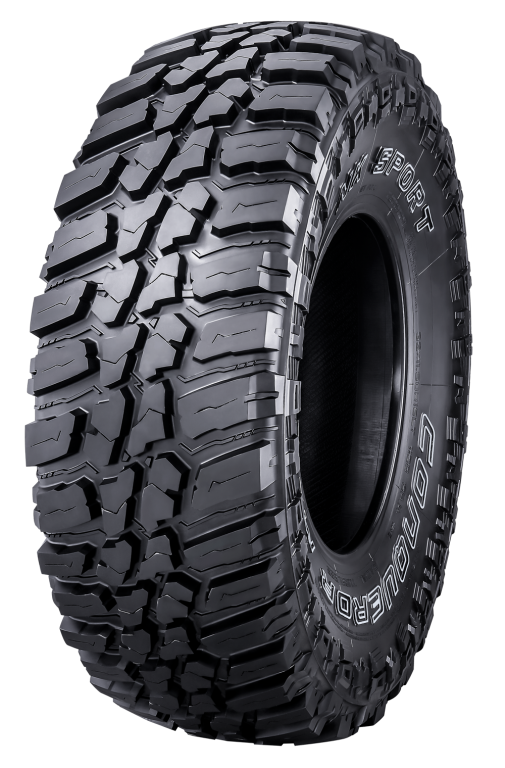 Nankang 235 85 R16 120/116Q Mt-1