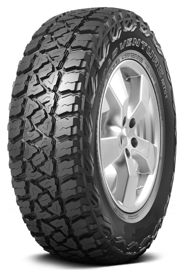 Marshal 245 70 R17 119/116Q Mt51