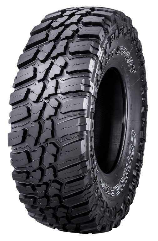 NANKANG 265 70 R17 121Q MT-1