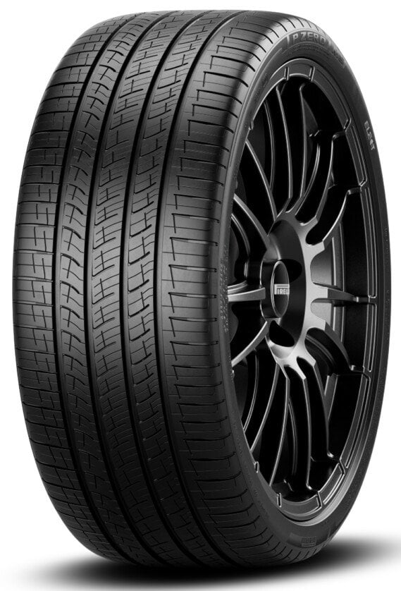 PIRELLI 275 30 R20 97Y P-ZERO MS