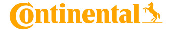 CONTINENTAL 245 40 R18 93Y CONTISPORTCONTACT 5
