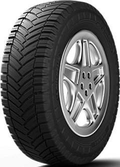 MICHELIN 225 75 R16 121/120R AGILIS CROSSCLIMATE