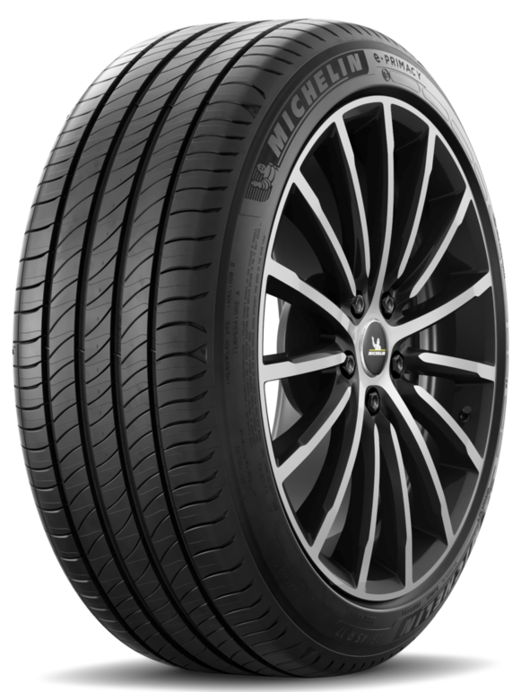 Michelin 215 45 R18 93V E Primacy