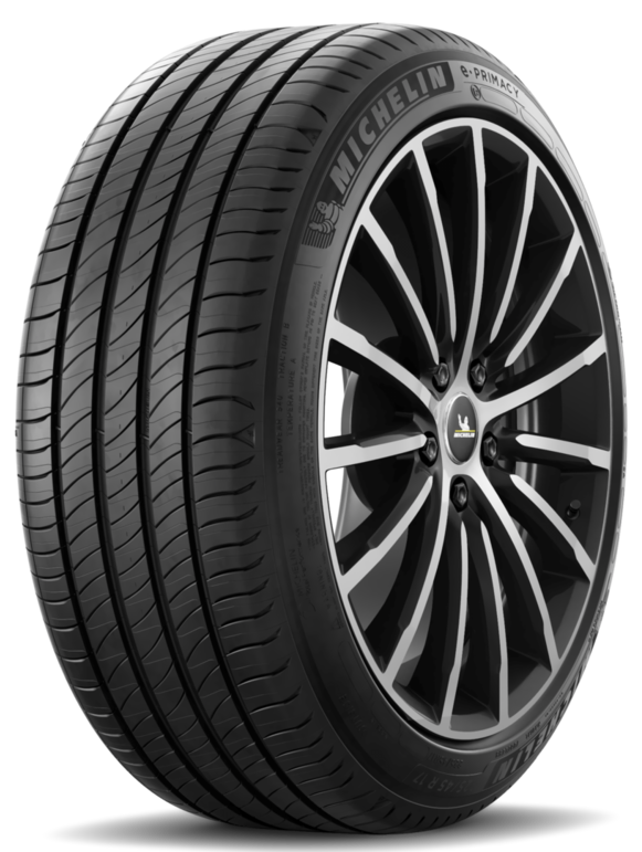 Michelin 235 55 R19 105V E Primacy