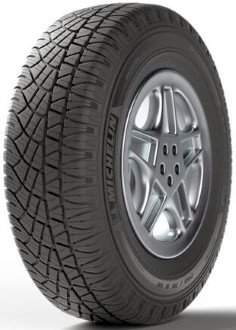 MICHELIN 285 45 R21 113W LATITUDE CROSS