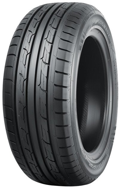 NANKANG 215 45 R18 93W ECO-2+