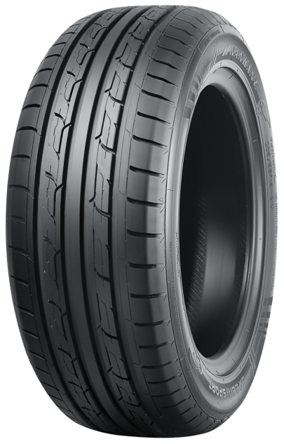 Nankang 205 55 R16 91V Eco-2+