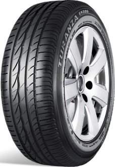 BRIDGESTONE 205 60 R16 92W TURANZA ER300A