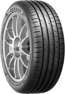 DUNLOP 205 40 R17 84W SPORT MAXX RT 2