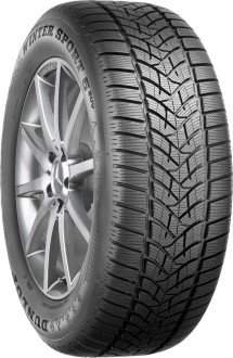 DUNLOP 215 55 R18 99V WINTER SPORT 5 SUV