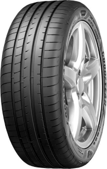 Goodyear 225 40 R18 92Y Eagle F1 (Asymmetric) 5
