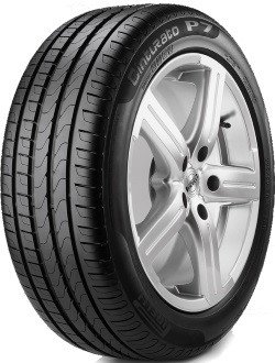 PIRELLI 225 50 R17 98Y CINTURATO P7 RUNFLAT