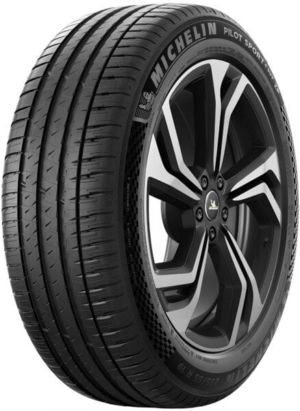 MICHELIN 245 50 R19 105W PILOT SPORT 4 SUV