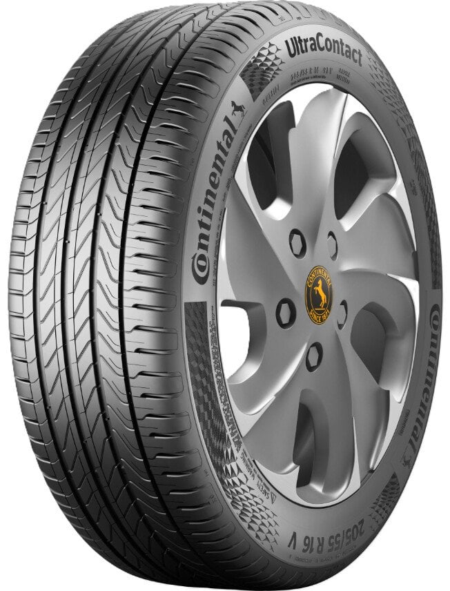 CONTINENTAL 225 50 R17 94V ULTRACONTACT