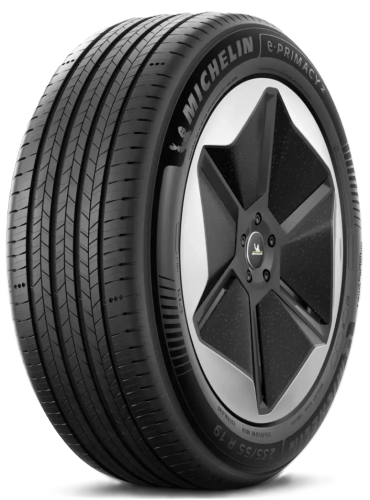 Michelin 225 45 R19 92V E Primacy 2