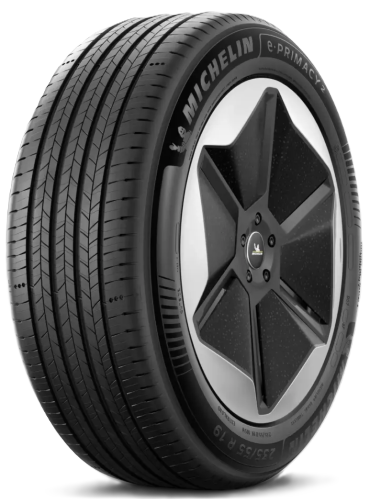 Michelin 225 40 R19 93W E Primacy 2