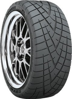 TOYO 215 50 R18 92V PROXES R52A