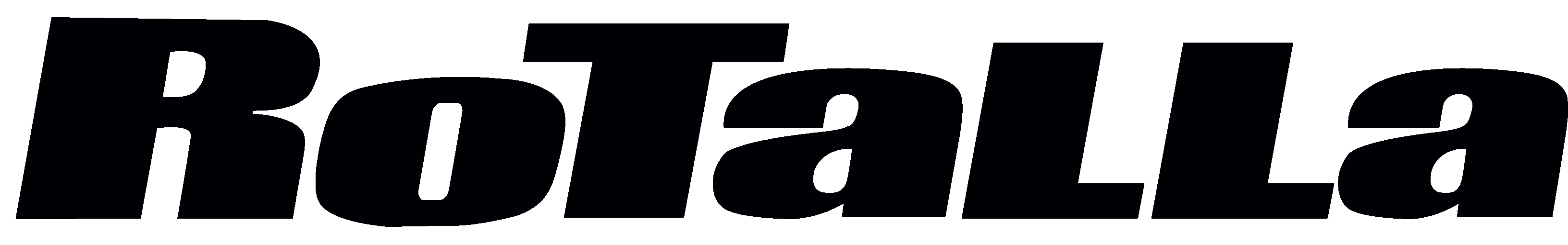 Rotalla logo