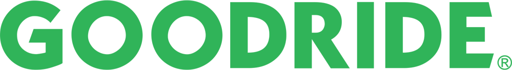 Goodride logo