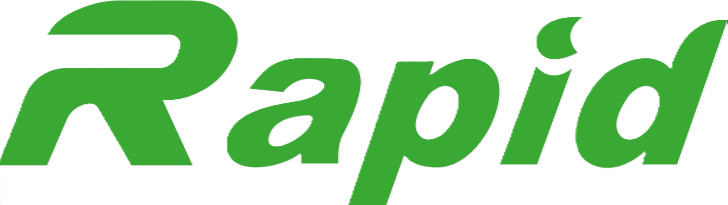 Rapid logo