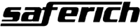 Saferich logo