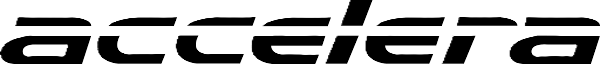 Accelera logo