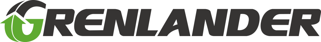 Grenlander logo