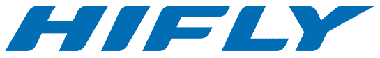 Hifly logo