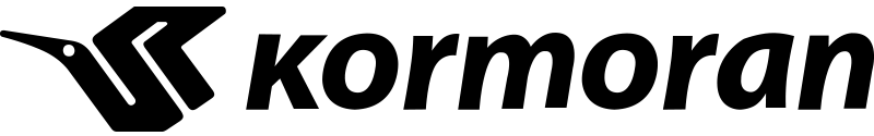 Kormoran logo