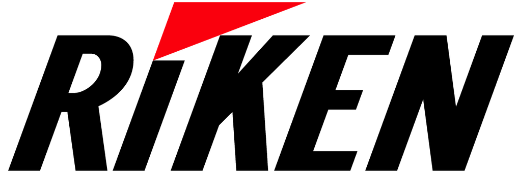 Riken logo