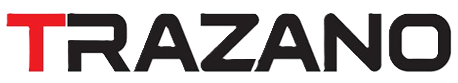 Trazano logo