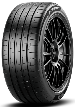 Pirelli 285 35 R23 107Y P-Zero (Pz5)
