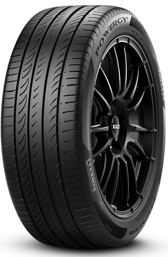 PIRELLI 245 35 R19 93Y POWERGY | Just Tyres