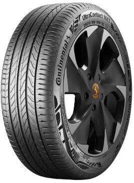 CONTINENTAL 255 50 R19 107T ULTRACONTACT NXT | Just Tyres