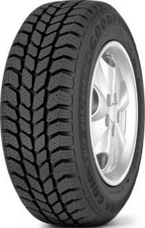 GOODYEAR 195 70 R15 104/102S ULTRAGRIP CARGO