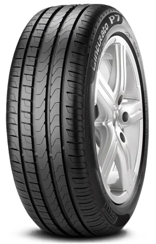 PIRELLI 245 50 R18 100W CINTURATO P7 RUNFLAT
