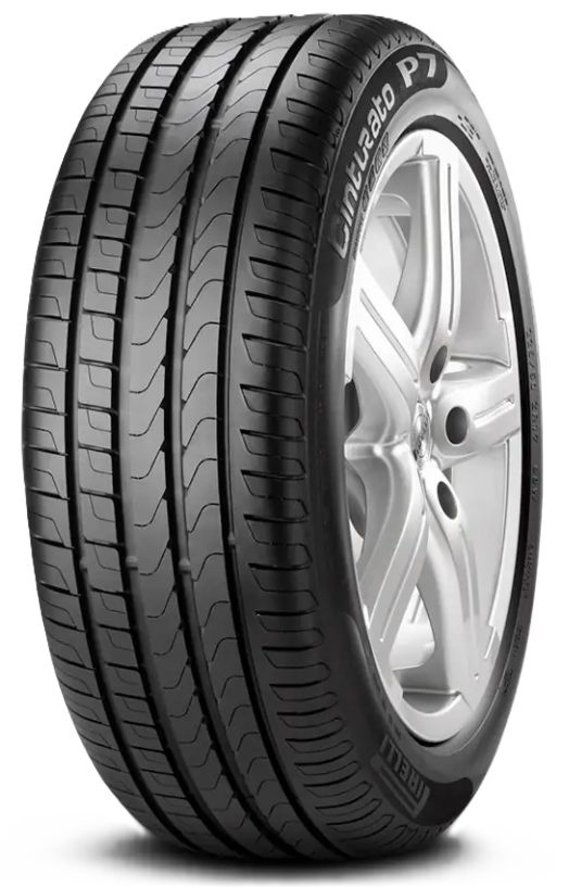 Pirelli Green 255 40 R18 95Y Cinturato P7 Runflat