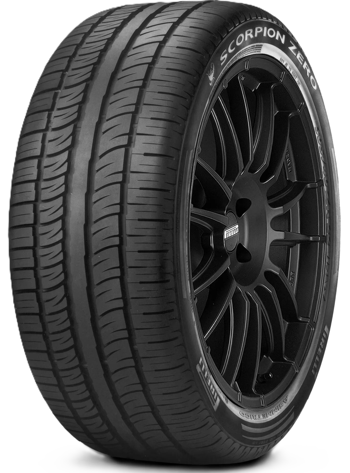 Pirelli 275 45 R20 110H Scorpion Zero Asimmetrico