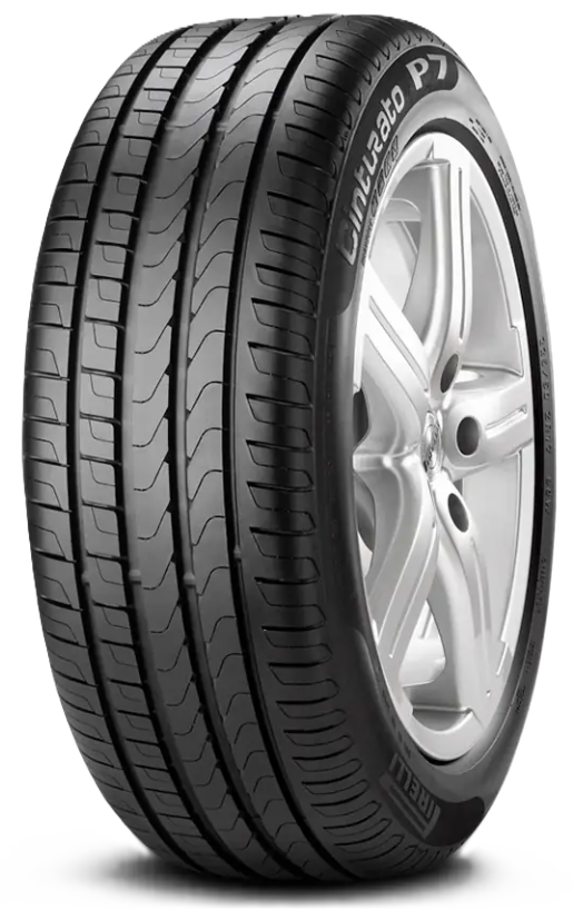 Pirelli Green 275 40 R18 99Y Cinturato P7 Runflat