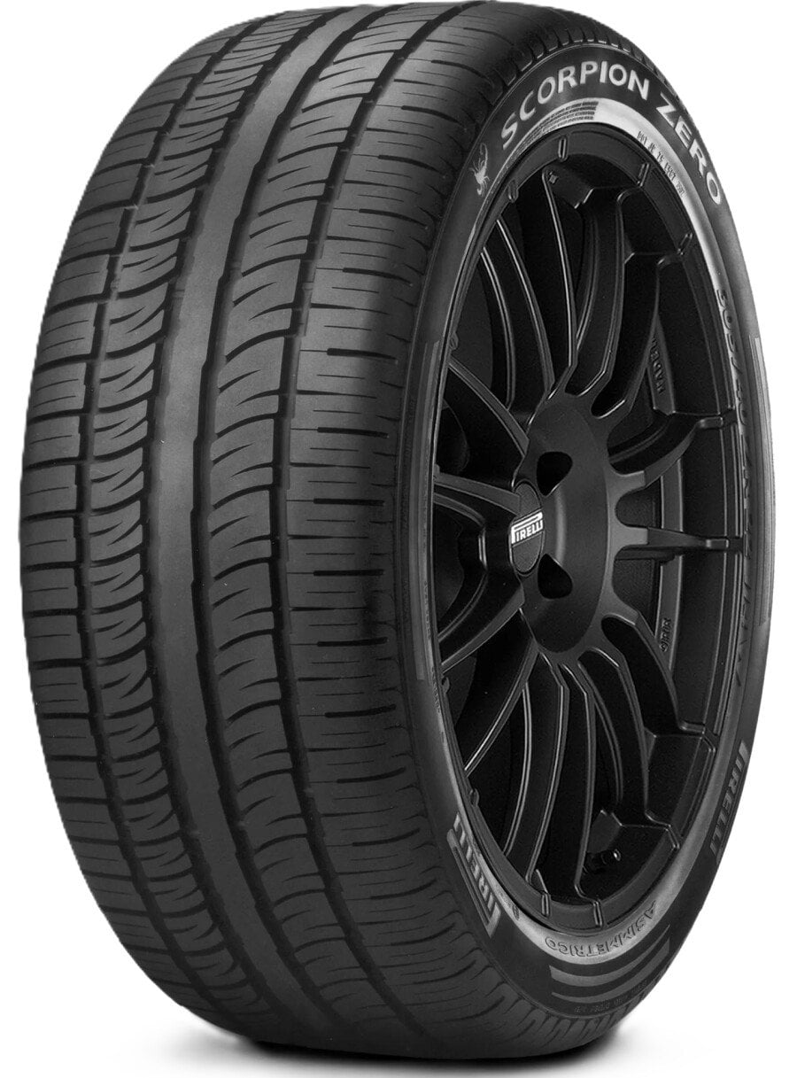 PIRELLI 235 45 R19 99V SCORPION ZERO ASIMMETRICO