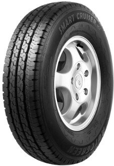 AUTOGREEN 205 65 R16 107/105R SMART CRUISER SC7