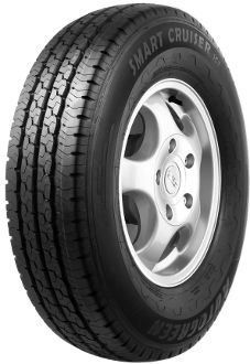 Autogreen 205 65 R16 107/105R Smart Cruiser Sc7