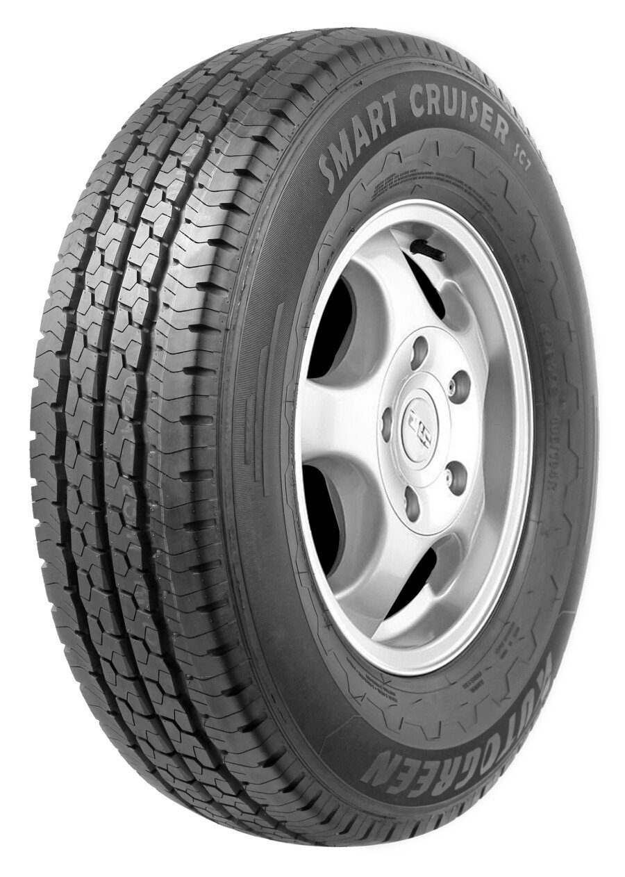 AUTOGREEN 215 70 R15 109/107R SMART CRUISER SC7